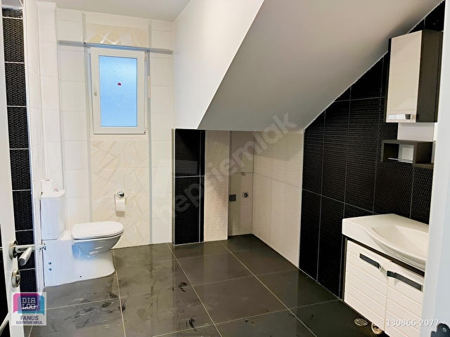 Batıkent Kardelen Mah. Site İçinde Satılık Dubleks Daire - Görsel 20