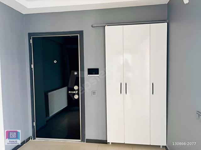 Batıkent Kardelen Mah. Site İçinde Satılık Dubleks Daire - Görsel 5