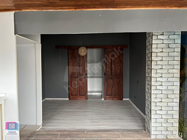 Batıkent Kardelen Mah. Site İçinde Satılık Dubleks Daire - Görsel 8