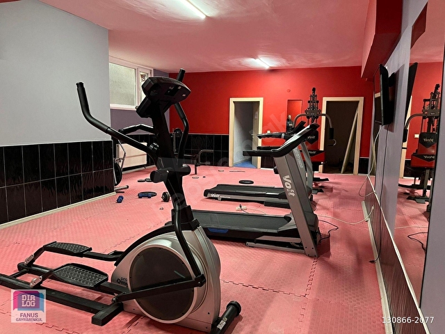 Batıkent Kardelen Mah. Site İçinde Satılık Dubleks Daire - Görsel 23
