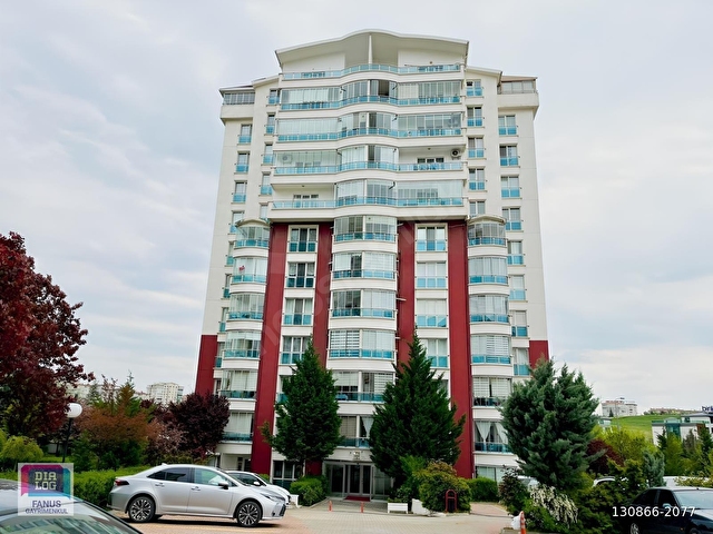 Batıkent Kardelen Mah. Site İçinde Satılık Dubleks Daire - Görsel 2