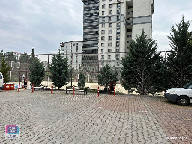 Batıkent Kardelen Mah. Site İçinde Satılık Dubleks Daire - Görsel 25
