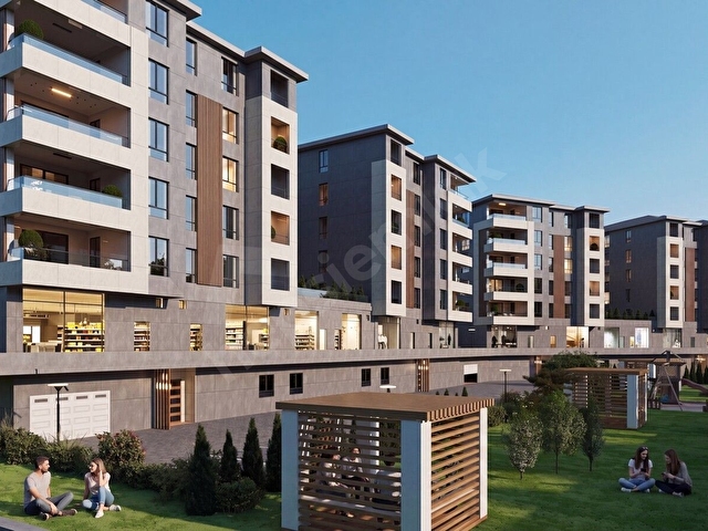 YİĞİTPARK HAYAT % 50 PEŞİN 30 AY %0 FAİZ ÖDEME İMKANI İLE - Görsel 5