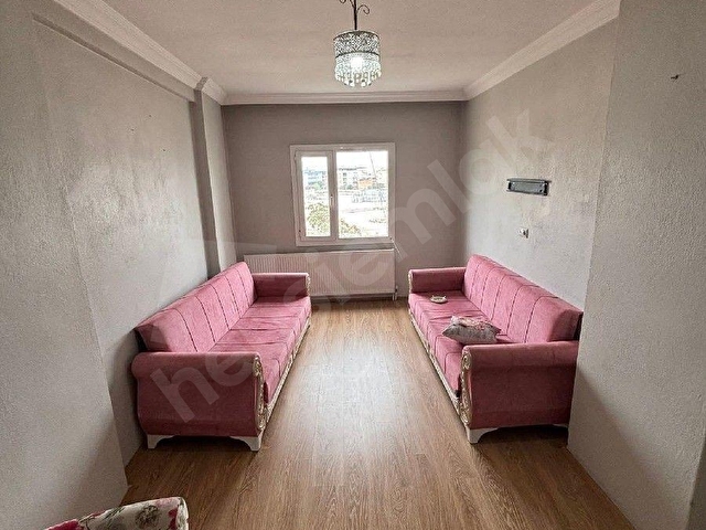 EYMEN EMLAKTAN MUSTAFA KEMAL MH. KİRALIK ARAKAT DOĞALGAZLI DAİRE 🏡 - Görsel 5