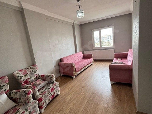 EYMEN EMLAKTAN MUSTAFA KEMAL MH. KİRALIK ARAKAT DOĞALGAZLI DAİRE 🏡 - Görsel 7