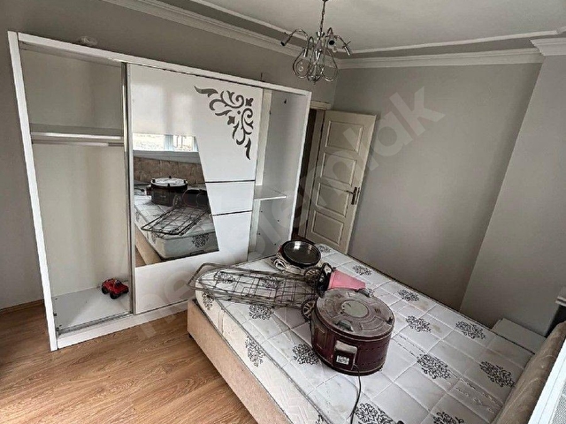 EYMEN EMLAKTAN MUSTAFA KEMAL MH. KİRALIK ARAKAT DOĞALGAZLI DAİRE 🏡 - Görsel 9