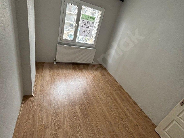 EYMEN EMLAKTAN MUSTAFA KEMAL MH. KİRALIK ARAKAT DOĞALGAZLI DAİRE 🏡 - Görsel 12