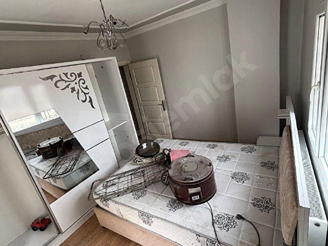 EYMEN EMLAKTAN MUSTAFA KEMAL MH. KİRALIK ARAKAT DOĞALGAZLI DAİRE 🏡 - Görsel 16