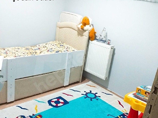 DEFNE EMLAK TAN SATILIK FATİH CD ÜZERİNDE SATILIK MASRAFSIZ 2+1 DAİRE - Görsel 6