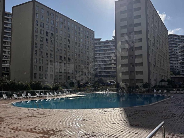 MAXIMOON EVLERİ 1+1 SATILIK DAİRE - Görsel 6