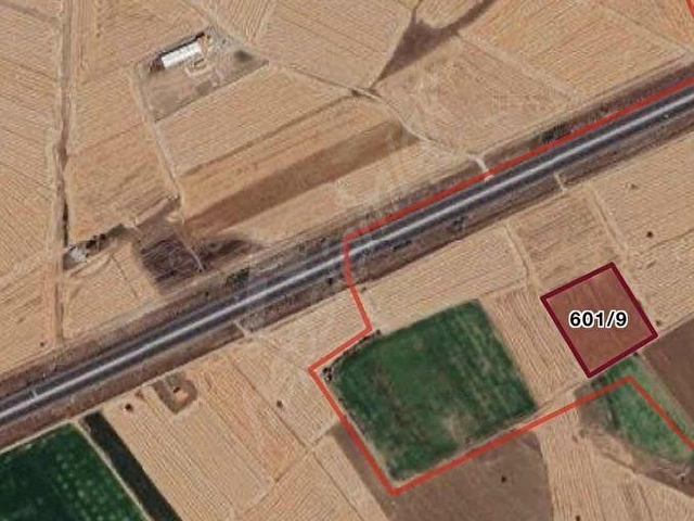 BÜNYAN BÜYÜKTUZHİSARDA 8900M2 SİVAS YOLUNA 130 M MESAFEDE - Görsel 2