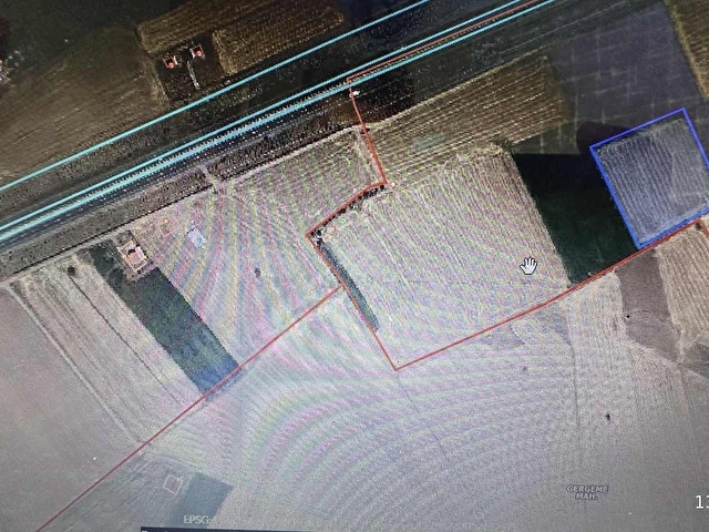 BÜNYAN BÜYÜKTUZHİSARDA 8900M2 SİVAS YOLUNA 130 M MESAFEDE - Görsel 8