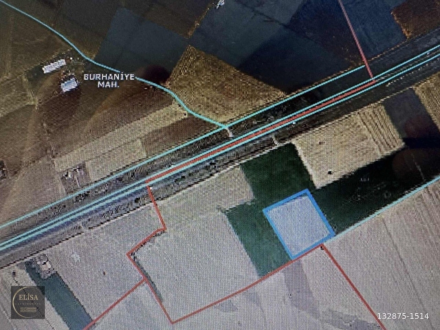 BÜNYAN BÜYÜKTUZHİSARDA 8900M2 SİVAS YOLUNA 130 M MESAFEDE - Görsel 16