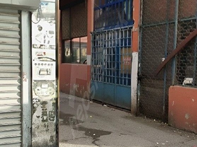 Sahibinden Ümraniye Güven sanayi TEK TAPU 2 DUKKAN BOŞ FIRSATTT - Görsel 7