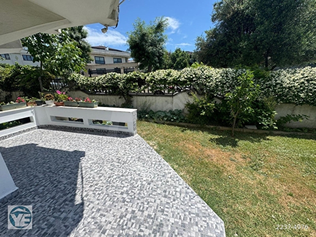 YEŞİLYURT EMLAKTAN FLORYA KIRSERDAR 3+1 135m2 SATILIK DÜZ GİRİŞ - Görsel 6