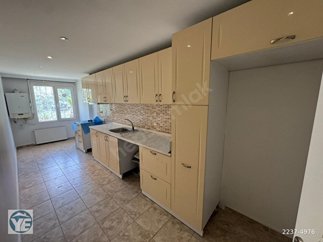 YEŞİLYURT EMLAKTAN FLORYA KIRSERDAR 3+1 135m2 SATILIK DÜZ GİRİŞ - Görsel 9