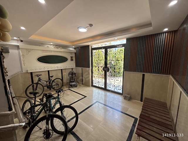 KURTOĞLUNDAN MÜFTÜLÜK KARŞISINDA LÜXX 4+1 KİRALIK DAİRE - Görsel 21