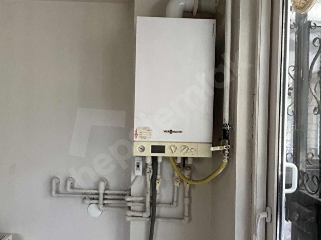 KURTOĞLUNDAN MÜFTÜLÜK KARŞISINDA LÜXX 4+1 KİRALIK DAİRE - Görsel 17