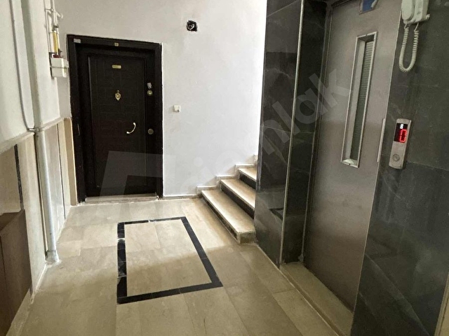 KURTOĞLUNDAN MÜFTÜLÜK KARŞISINDA LÜXX 4+1 KİRALIK DAİRE - Görsel 22