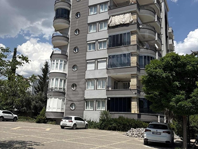KURTOĞLUNDAN MÜFTÜLÜK KARŞISINDA LÜXX 4+1 KİRALIK DAİRE