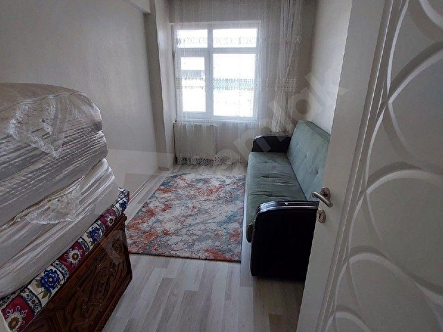 KAPTAN EMLAKTAN İLKADIM  KALKANCIDA SİTE İÇERİSİNDE  İÇİ YAPILI SATILIK DAİRE - Görsel 25