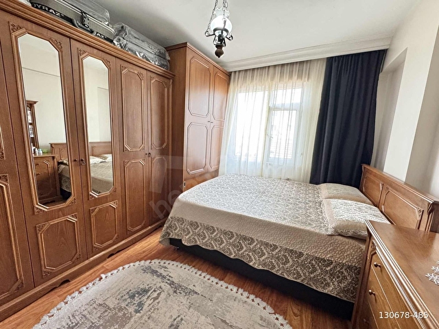 AXUdan Yeşilova Mh. 2+1 85m2 Ön Cephe 3.Kat Az Katlı Bina - Görsel 15