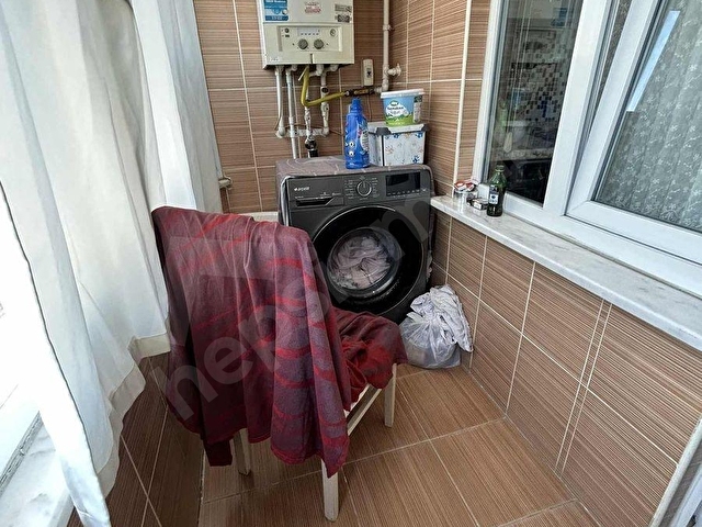 BIN YAPIDAN SATILIK 2+1 KAT MÜLKİYETLİ ORTA KAT DAİRE - Görsel 27