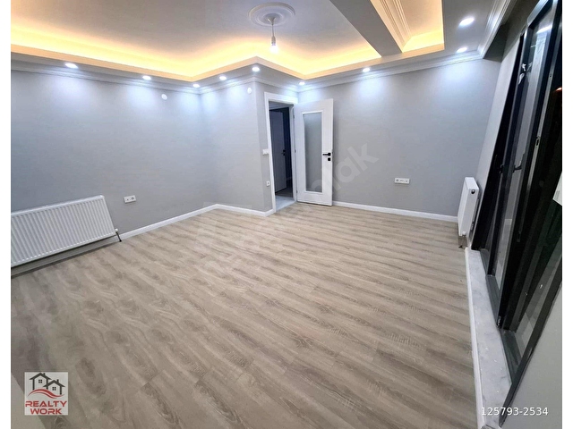 GEBZE MİMAR SİNAN MAH. ŞIK DİZAYN KATTA TEK KİRALIK DAİRE - Görsel 8