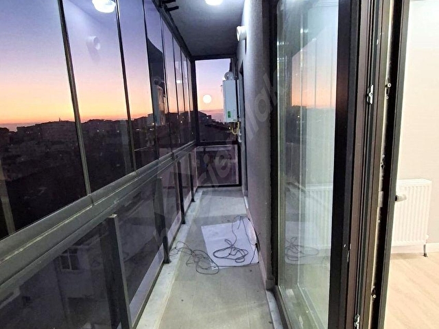 GEBZE MİMAR SİNAN MAH. ŞIK DİZAYN KATTA TEK KİRALIK DAİRE - Görsel 6
