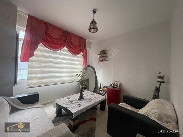 HUZUREVLERİNDE CADDE ÜZERİ 3+1 KAPALI MUTFAKLI SATILIK DAİRE - Görsel 6