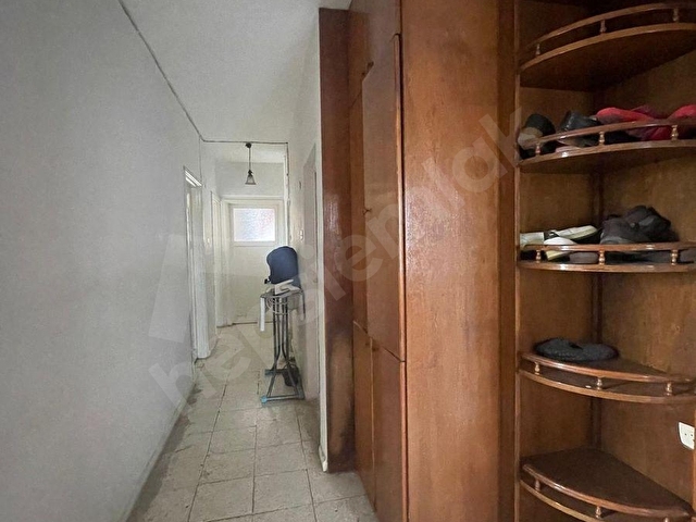 HUZUREVLERİNDE CADDE ÜZERİ 3+1 KAPALI MUTFAKLI SATILIK DAİRE - Görsel 14