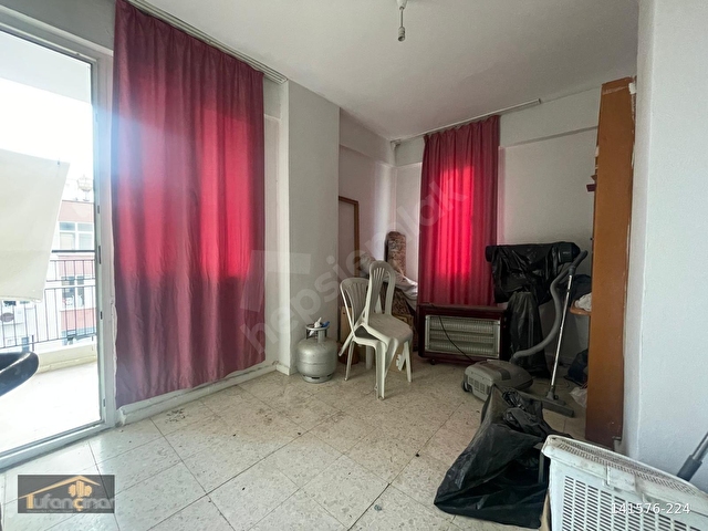 HUZUREVLERİNDE CADDE ÜZERİ 3+1 KAPALI MUTFAKLI SATILIK DAİRE - Görsel 5