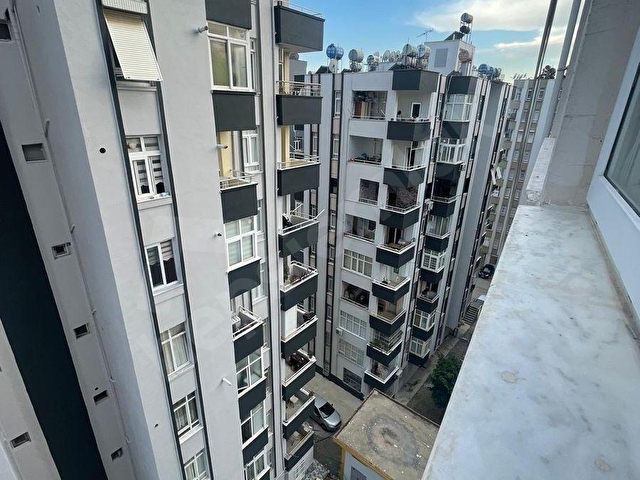 HUZUREVLERİNDE CADDE ÜZERİ 3+1 KAPALI MUTFAKLI SATILIK DAİRE - Görsel 21