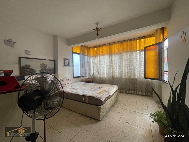 HUZUREVLERİNDE CADDE ÜZERİ 3+1 KAPALI MUTFAKLI SATILIK DAİRE - Görsel 7
