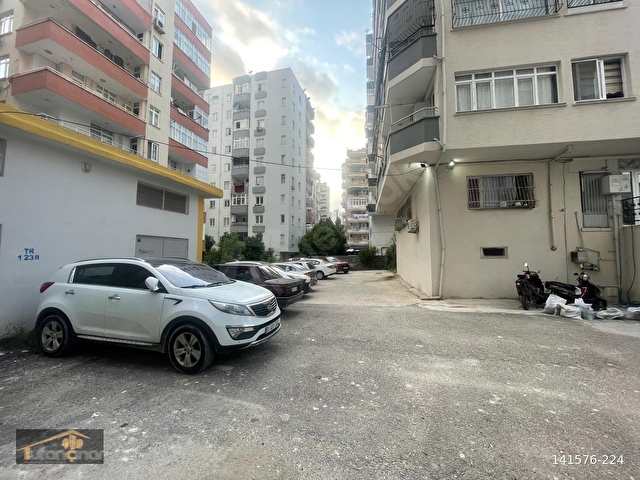 HUZUREVLERİNDE CADDE ÜZERİ 3+1 KAPALI MUTFAKLI SATILIK DAİRE - Görsel 19