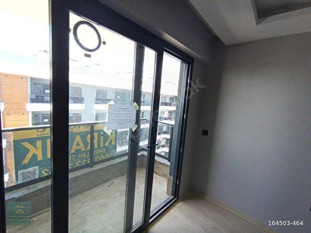 ANADOLUDAN CUMHURİYETTE ANA YOL KENARINDA KİRALIK LÜKS DAİRE - Görsel 14
