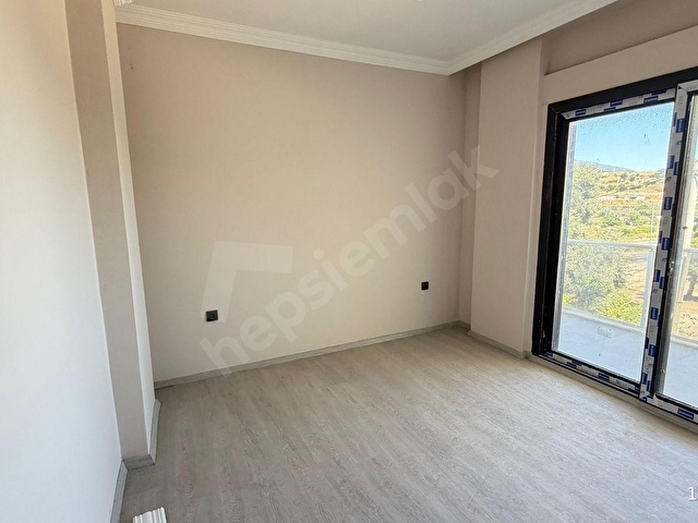Karaburun Mordoğanda 3+1 Satılık Müstakil Villa - Görsel 25