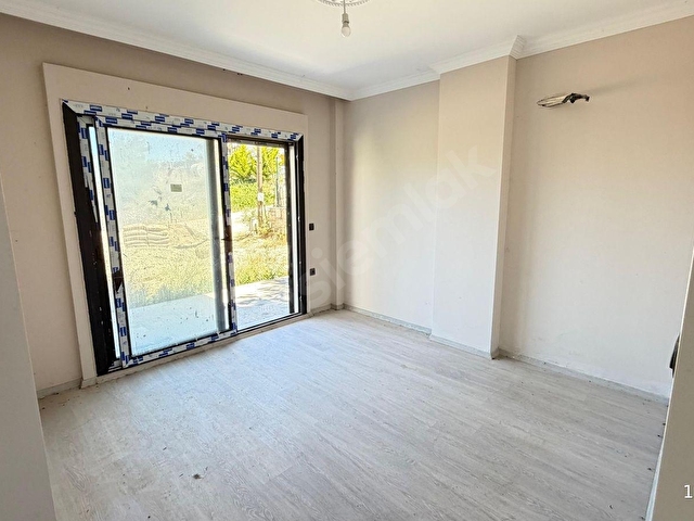 Karaburun Mordoğanda 3+1 Satılık Müstakil Villa - Görsel 20