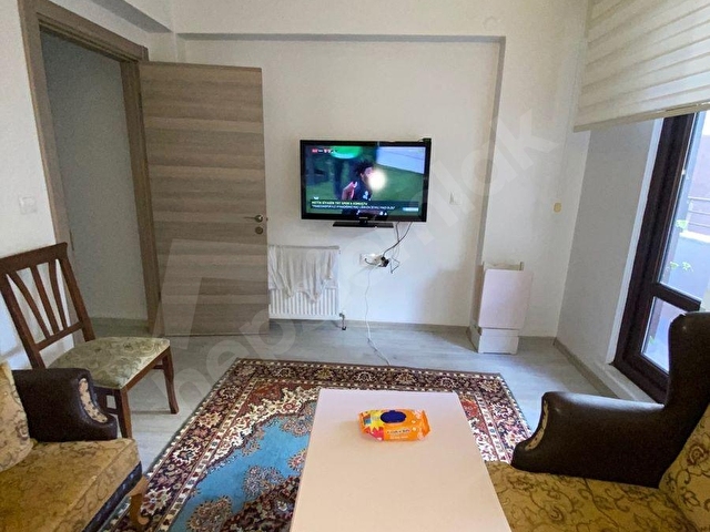 NOYAN EMLAK TAN KAVAKLIK’TA 4+1 DAİRE - Görsel 15