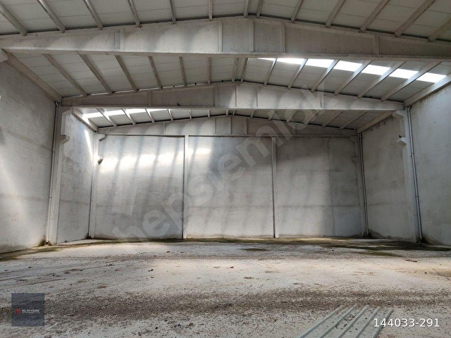 KAZAN SARAYDA 750 M2 KİRALIK FABRİKA - Görsel 3
