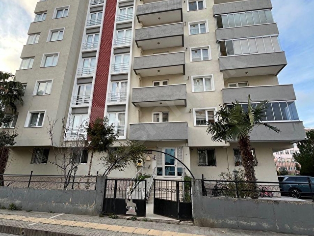ATAKENT MERKEZİ KONUMDA SATILIK 3+1 DAİRE
