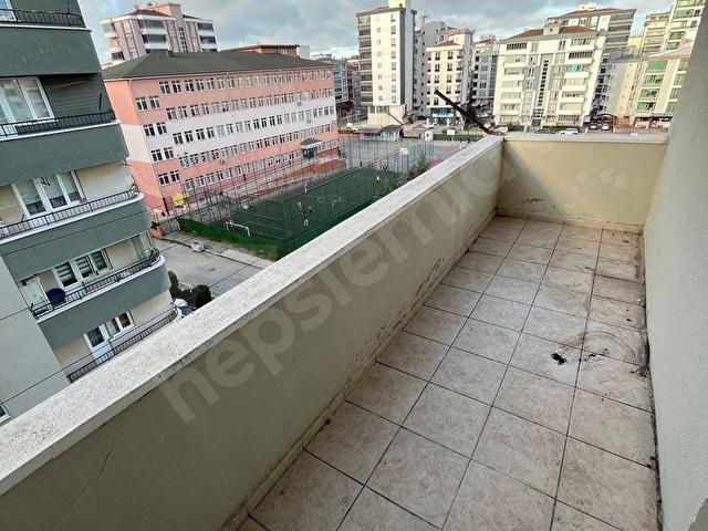ATAKENT MERKEZİ KONUMDA SATILIK 3+1 DAİRE - Görsel 24