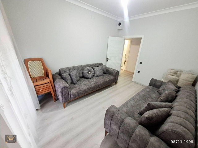 POYRAZ EMLAKTAN EMEK MAH.ERTAŞ CADDESİ ÜZERİ 3+1 200M2 DAİRE - Görsel 17