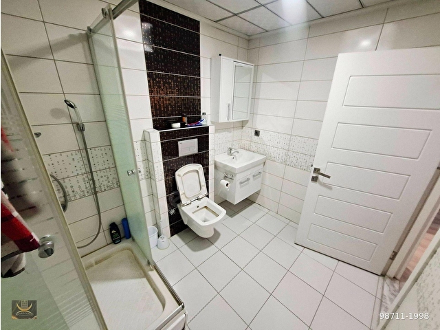 POYRAZ EMLAKTAN EMEK MAH.ERTAŞ CADDESİ ÜZERİ 3+1 200M2 DAİRE - Görsel 28