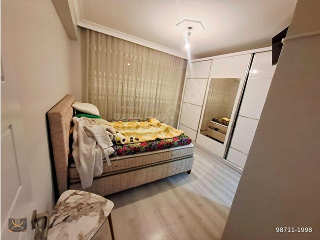 POYRAZ EMLAKTAN EMEK MAH.ERTAŞ CADDESİ ÜZERİ 3+1 200M2 DAİRE - Görsel 21