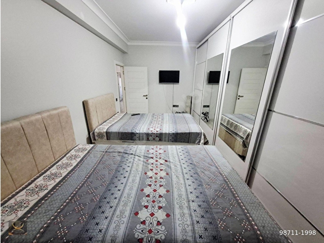 POYRAZ EMLAKTAN EMEK MAH.ERTAŞ CADDESİ ÜZERİ 3+1 200M2 DAİRE - Görsel 14
