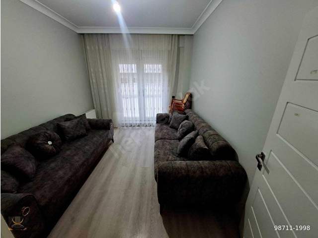 POYRAZ EMLAKTAN EMEK MAH.ERTAŞ CADDESİ ÜZERİ 3+1 200M2 DAİRE - Görsel 19