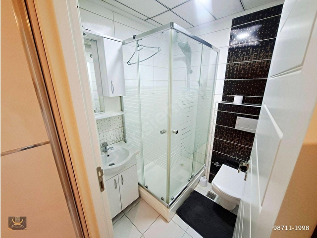POYRAZ EMLAKTAN EMEK MAH.ERTAŞ CADDESİ ÜZERİ 3+1 200M2 DAİRE - Görsel 23