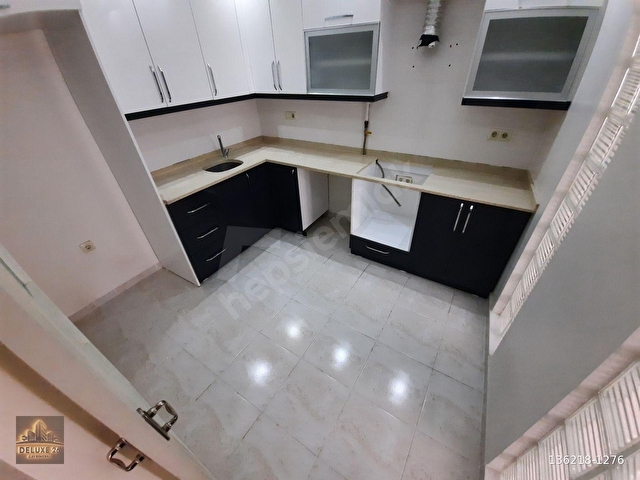 DELUXE 26  DAN İÇİ YAPILI ARA KAT BALKONLU 2+1 80 m2 DAİRE - Görsel 21