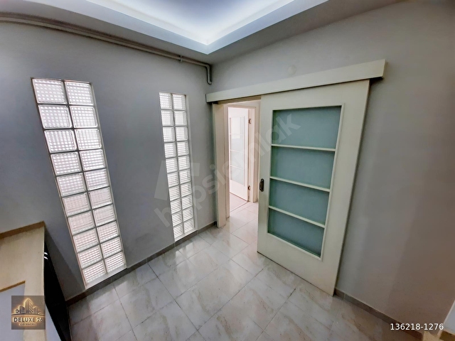DELUXE 26  DAN İÇİ YAPILI ARA KAT BALKONLU 2+1 80 m2 DAİRE - Görsel 25
